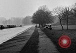 Image of non skid automobile Paris France, 1933, second 14 stock footage video 65675042744