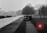 Image of non skid automobile Paris France, 1933, second 15 stock footage video 65675042744