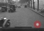 Image of non skid automobile Paris France, 1933, second 17 stock footage video 65675042744