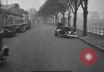 Image of non skid automobile Paris France, 1933, second 23 stock footage video 65675042744