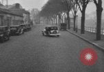 Image of non skid automobile Paris France, 1933, second 24 stock footage video 65675042744