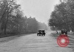 Image of non skid automobile Paris France, 1933, second 28 stock footage video 65675042744