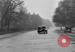 Image of non skid automobile Paris France, 1933, second 29 stock footage video 65675042744