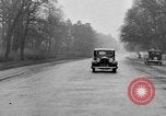 Image of non skid automobile Paris France, 1933, second 30 stock footage video 65675042744
