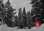 Image of air sled Colorado United States USA, 1933, second 9 stock footage video 65675042745