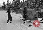 Image of air sled Colorado United States USA, 1933, second 26 stock footage video 65675042745