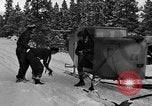 Image of air sled Colorado United States USA, 1933, second 29 stock footage video 65675042745