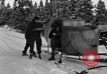 Image of air sled Colorado United States USA, 1933, second 30 stock footage video 65675042745