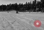 Image of air sled Colorado United States USA, 1933, second 50 stock footage video 65675042745
