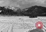 Image of air sled Colorado United States USA, 1933, second 60 stock footage video 65675042745