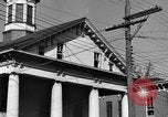 Standbild Bruno Hauptmann Flemington New Jersey USA, 1934, aus Sekunde 15 historischem Filmmaterial Videoclip 65675042747