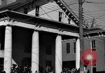 Standbild Bruno Hauptmann Flemington New Jersey USA, 1934, aus Sekunde 17 historischem Filmmaterial Videoclip 65675042747