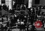 Standbild Bruno Hauptmann Flemington New Jersey USA, 1934, aus Sekunde 20 historischem Filmmaterial Videoclip 65675042747