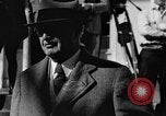Standbild Bruno Hauptmann Flemington New Jersey USA, 1934, aus Sekunde 23 historischem Filmmaterial Videoclip 65675042747