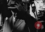 Standbild Bruno Hauptmann Flemington New Jersey USA, 1934, aus Sekunde 24 historischem Filmmaterial Videoclip 65675042747