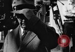 Standbild Bruno Hauptmann Flemington New Jersey USA, 1934, aus Sekunde 25 historischem Filmmaterial Videoclip 65675042747