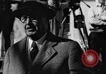 Standbild Bruno Hauptmann Flemington New Jersey USA, 1934, aus Sekunde 27 historischem Filmmaterial Videoclip 65675042747