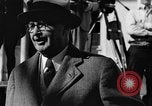 Standbild Bruno Hauptmann Flemington New Jersey USA, 1934, aus Sekunde 28 historischem Filmmaterial Videoclip 65675042747