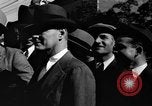 Standbild Bruno Hauptmann Flemington New Jersey USA, 1934, aus Sekunde 34 historischem Filmmaterial Videoclip 65675042747