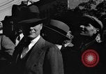 Standbild Bruno Hauptmann Flemington New Jersey USA, 1934, aus Sekunde 35 historischem Filmmaterial Videoclip 65675042747
