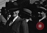 Standbild Bruno Hauptmann Flemington New Jersey USA, 1934, aus Sekunde 36 historischem Filmmaterial Videoclip 65675042747