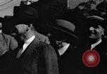 Standbild Bruno Hauptmann Flemington New Jersey USA, 1934, aus Sekunde 37 historischem Filmmaterial Videoclip 65675042747