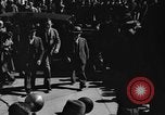 Standbild Bruno Hauptmann Flemington New Jersey USA, 1934, aus Sekunde 42 historischem Filmmaterial Videoclip 65675042747
