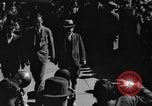 Standbild Bruno Hauptmann Flemington New Jersey USA, 1934, aus Sekunde 44 historischem Filmmaterial Videoclip 65675042747
