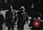 Standbild Bruno Hauptmann Flemington New Jersey USA, 1934, aus Sekunde 46 historischem Filmmaterial Videoclip 65675042747