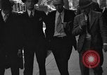 Standbild Bruno Hauptmann Flemington New Jersey USA, 1934, aus Sekunde 50 historischem Filmmaterial Videoclip 65675042747