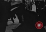 Standbild Bruno Hauptmann Flemington New Jersey USA, 1934, aus Sekunde 51 historischem Filmmaterial Videoclip 65675042747