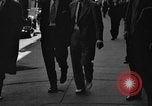 Standbild Bruno Hauptmann Flemington New Jersey USA, 1934, aus Sekunde 52 historischem Filmmaterial Videoclip 65675042747