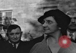 Standbild Bruno Hauptmann Flemington New Jersey USA, 1934, aus Sekunde 62 historischem Filmmaterial Videoclip 65675042747