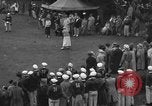 Image of Virginia Van Vie Chestnut Hill Pennsylvania USA, 1934, second 12 stock footage video 65675042748