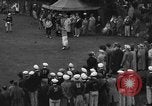 Image of Virginia Van Vie Chestnut Hill Pennsylvania USA, 1934, second 13 stock footage video 65675042748