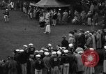 Image of Virginia Van Vie Chestnut Hill Pennsylvania USA, 1934, second 16 stock footage video 65675042748