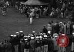 Image of Virginia Van Vie Chestnut Hill Pennsylvania USA, 1934, second 17 stock footage video 65675042748