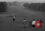 Image of Virginia Van Vie Chestnut Hill Pennsylvania USA, 1934, second 18 stock footage video 65675042748