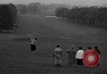 Image of Virginia Van Vie Chestnut Hill Pennsylvania USA, 1934, second 20 stock footage video 65675042748