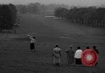 Image of Virginia Van Vie Chestnut Hill Pennsylvania USA, 1934, second 21 stock footage video 65675042748