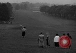 Image of Virginia Van Vie Chestnut Hill Pennsylvania USA, 1934, second 23 stock footage video 65675042748