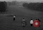 Image of Virginia Van Vie Chestnut Hill Pennsylvania USA, 1934, second 24 stock footage video 65675042748
