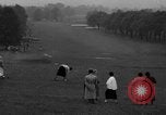 Image of Virginia Van Vie Chestnut Hill Pennsylvania USA, 1934, second 25 stock footage video 65675042748