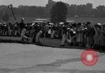 Image of Virginia Van Vie Chestnut Hill Pennsylvania USA, 1934, second 27 stock footage video 65675042748