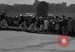 Image of Virginia Van Vie Chestnut Hill Pennsylvania USA, 1934, second 28 stock footage video 65675042748