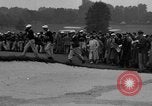 Image of Virginia Van Vie Chestnut Hill Pennsylvania USA, 1934, second 29 stock footage video 65675042748