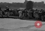 Image of Virginia Van Vie Chestnut Hill Pennsylvania USA, 1934, second 31 stock footage video 65675042748