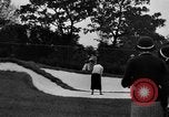 Image of Virginia Van Vie Chestnut Hill Pennsylvania USA, 1934, second 32 stock footage video 65675042748