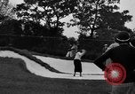 Image of Virginia Van Vie Chestnut Hill Pennsylvania USA, 1934, second 33 stock footage video 65675042748