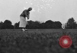 Image of Virginia Van Vie Chestnut Hill Pennsylvania USA, 1934, second 39 stock footage video 65675042748
